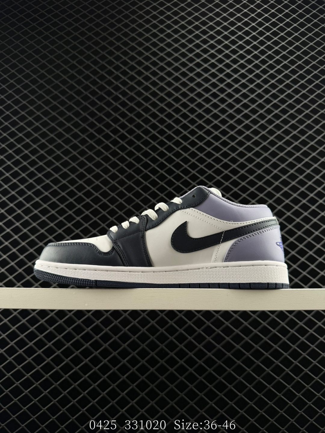 Air Jordan 1 Low AJ1